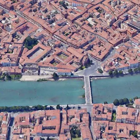 Antiche Colonne شقة