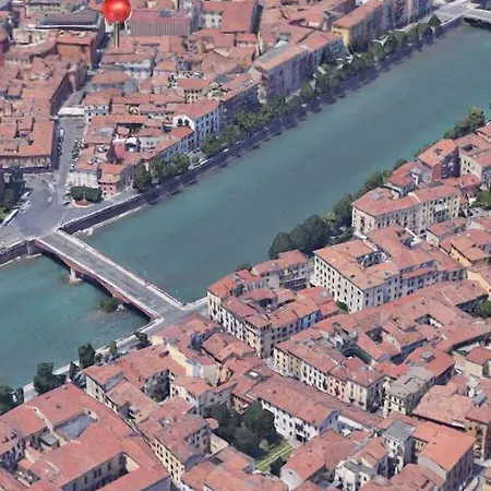 شقة Antiche Colonne *